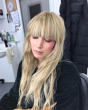 Jennifer Lawrence leaked photo #108
