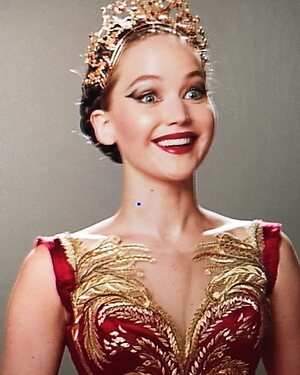 Jennifer Lawrence leaked photo #110