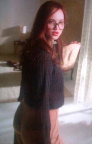 Jennifer Lawrence leaked photo #114