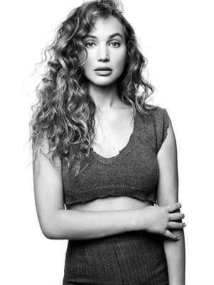Jennifer Lawrence leaked photo #124