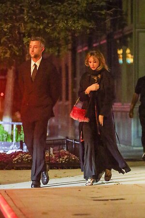 Jennifer Lawrence leaked photo #143