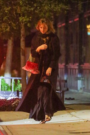 Jennifer Lawrence leaked photo #145