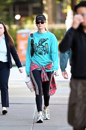 Jennifer Lawrence leaked photo #158