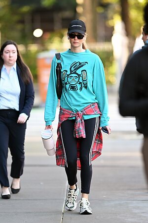 Jennifer Lawrence leaked photo #160