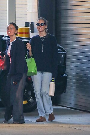Jennifer Lawrence leaked photo #194