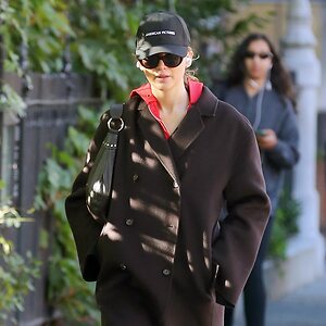 Jennifer Lawrence leaked photo #204