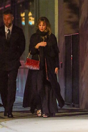 Jennifer Lawrence leaked photo #260