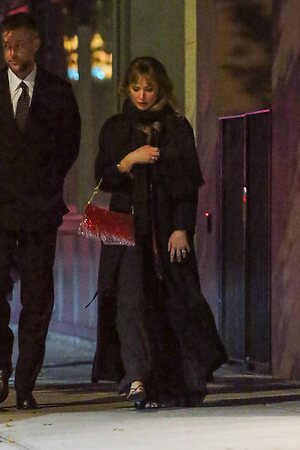 Jennifer Lawrence leaked photo #261
