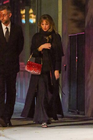 Jennifer Lawrence leaked photo #262