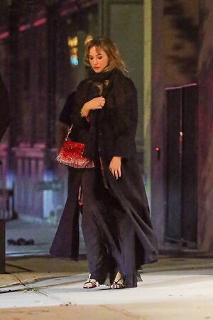 Jennifer Lawrence leaked photo #265