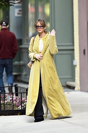 Jennifer Lawrence leaked photo #267