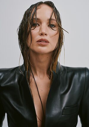 Jennifer Lawrence leaked photo #278