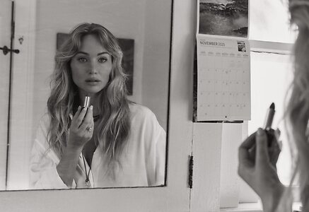 Jennifer Lawrence leaked photo #290