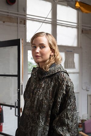 Jennifer Lawrence leaked photo #310