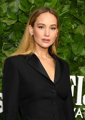 Jennifer Lawrence