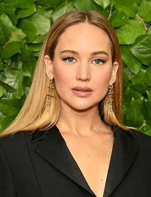 Jennifer Lawrence leaked photo #316