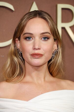 Jennifer Lawrence leaked photo #327