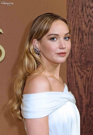 Jennifer Lawrence leaked photo #333