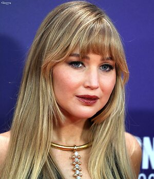 Jennifer Lawrence