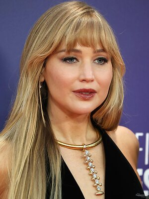 Jennifer Lawrence leaked photo #344
