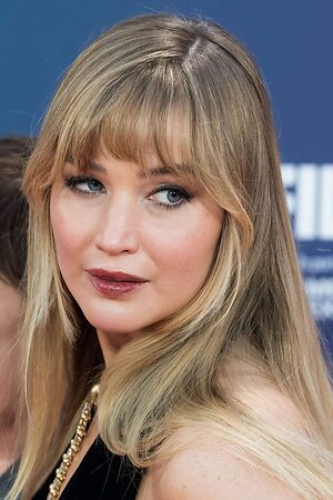 Jennifer Lawrence leaked photo #346