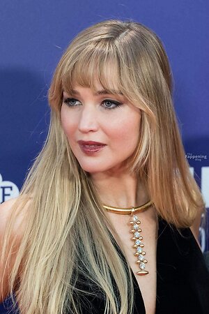 Jennifer Lawrence leaked photo #348