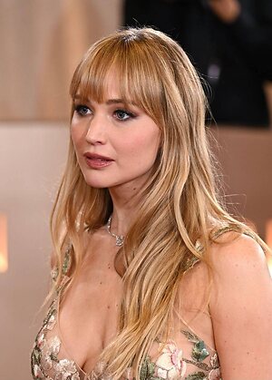 Jennifer Lawrence leaked photo #415
