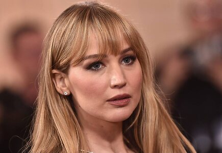 Jennifer Lawrence leaked photo #417
