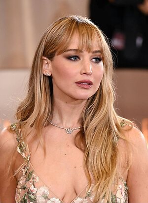 Jennifer Lawrence leaked photo #418