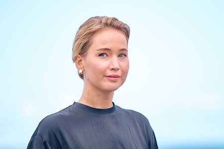 Jennifer Lawrence leaked photo #441