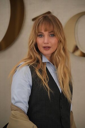 Jennifer Lawrence