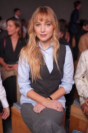 Jennifer Lawrence leaked photo #471