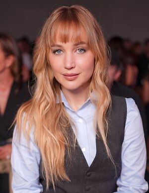 Jennifer Lawrence leaked photo #472