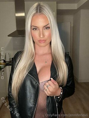 Jennifer Levi photo