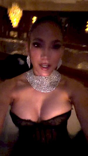 Jennifer Lopez Collection