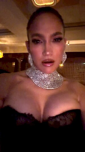 Jennifer Lopez Collection leaked photo #2