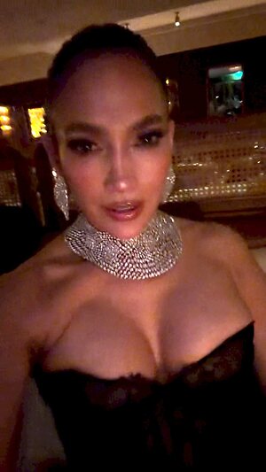 Jennifer Lopez Collection leaked photo #3