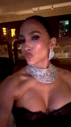 Jennifer Lopez Collection leaked photo #4
