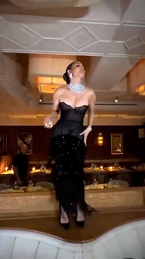 Jennifer Lopez Collection leaked photo #7