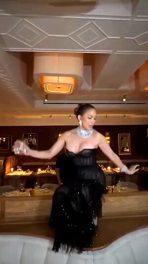 Jennifer Lopez Collection leaked photo #8