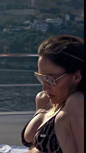 Jennifer Lopez Collection leaked photo #12