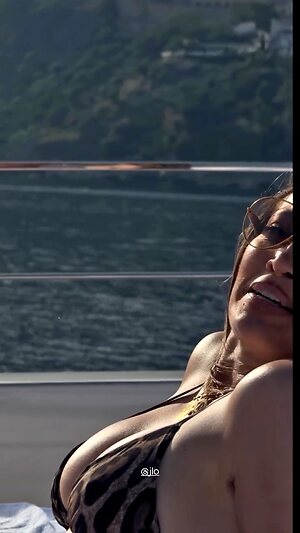 Jennifer Lopez Collection leaked photo #13