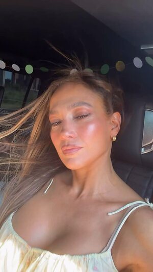 Jennifer Lopez Collection
