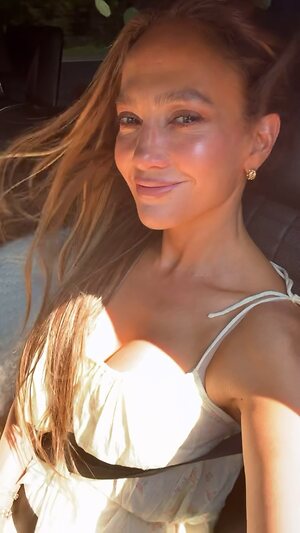 Jennifer Lopez Collection leaked photo #17