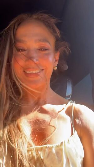 Jennifer Lopez Collection leaked photo #18