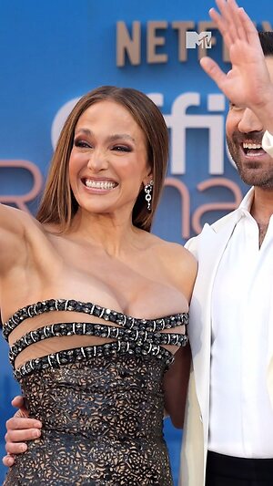 Jennifer Lopez Collection leaked photo #23