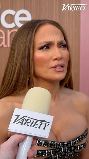 Jennifer Lopez Collection Nude Leaked Photo #33