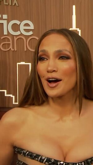 Jennifer Lopez Collection Nude Leaked Photo #36