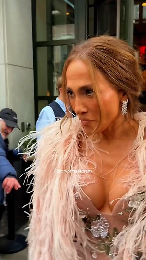 Jennifer Lopez Collection