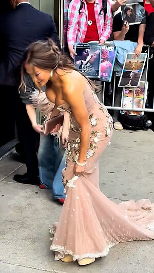 Jennifer Lopez Collection Nude Leaked Photo #41